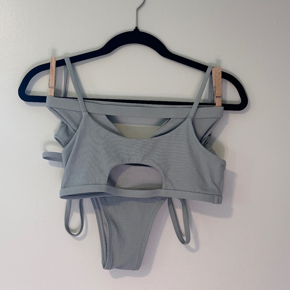 CXIX Pole Dance Set